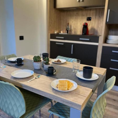 Harmony Residence Selvino Dış mekan fotoğraf