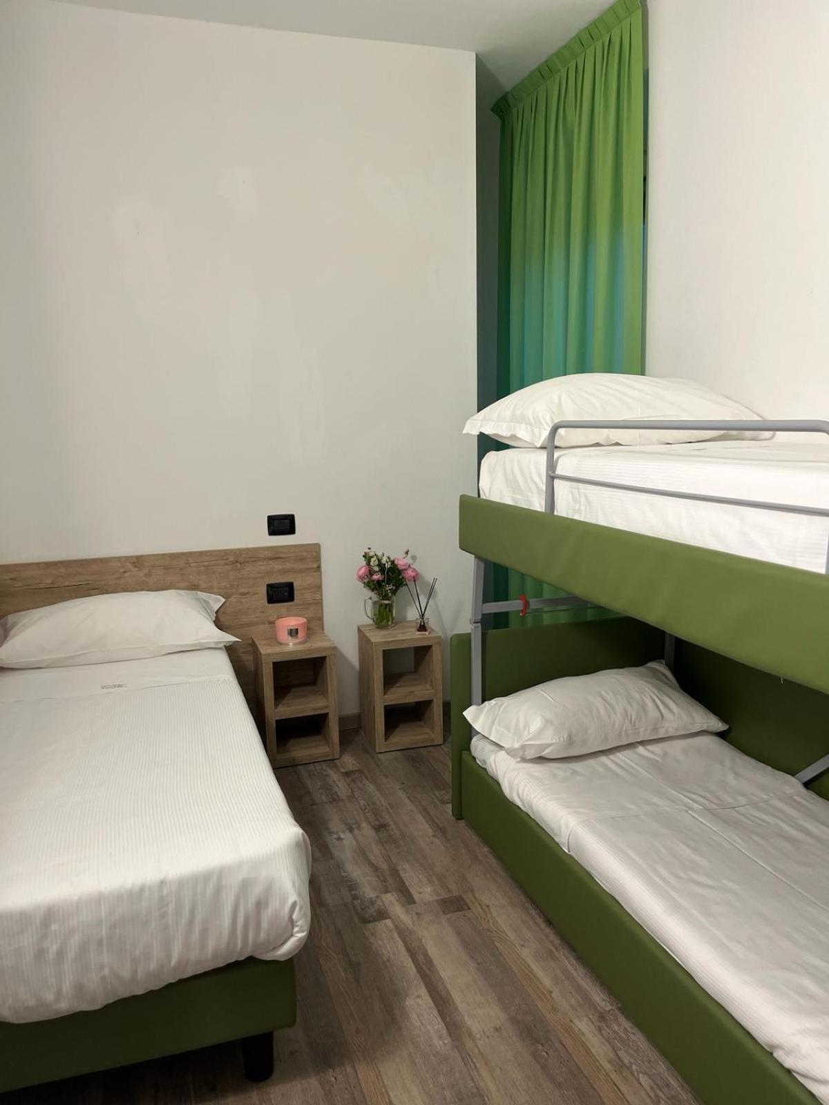 Harmony Residence Selvino Dış mekan fotoğraf