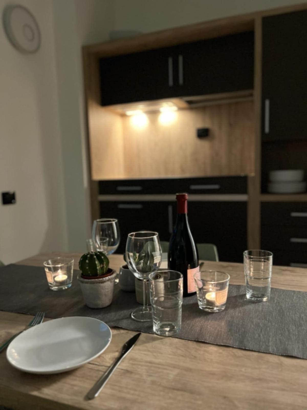 Harmony Residence Selvino Dış mekan fotoğraf