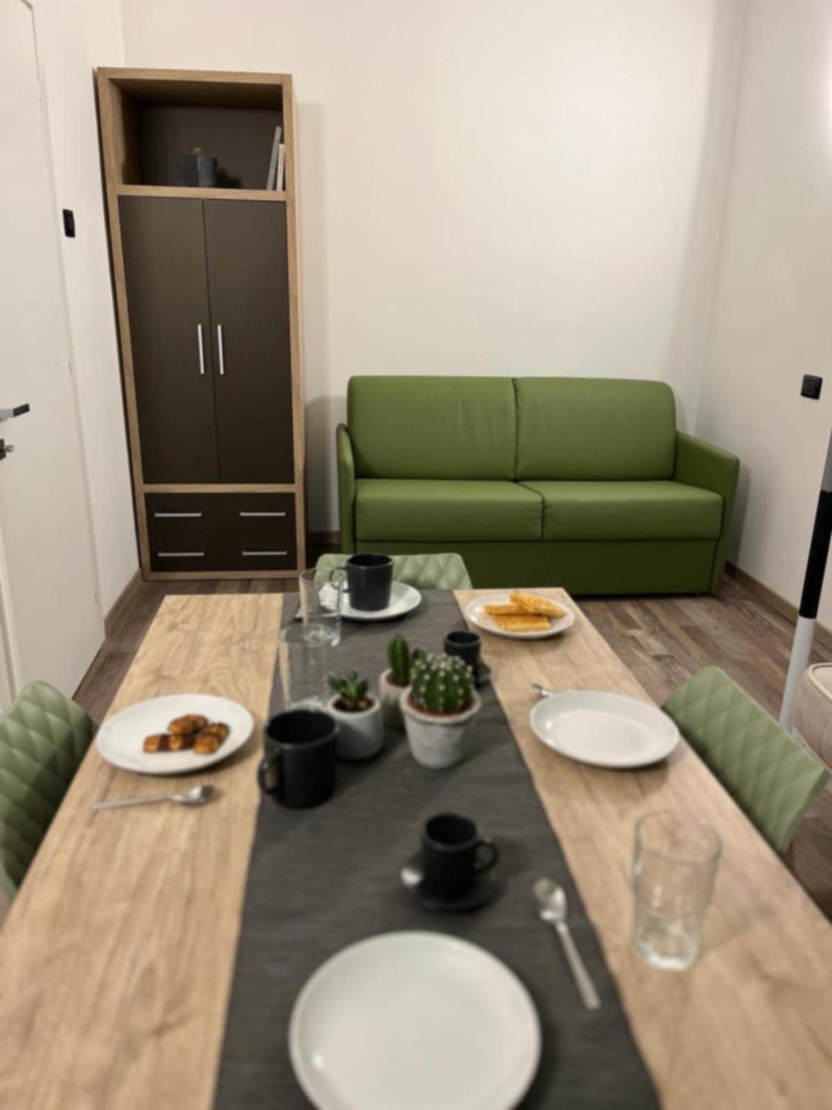 Harmony Residence Selvino Dış mekan fotoğraf