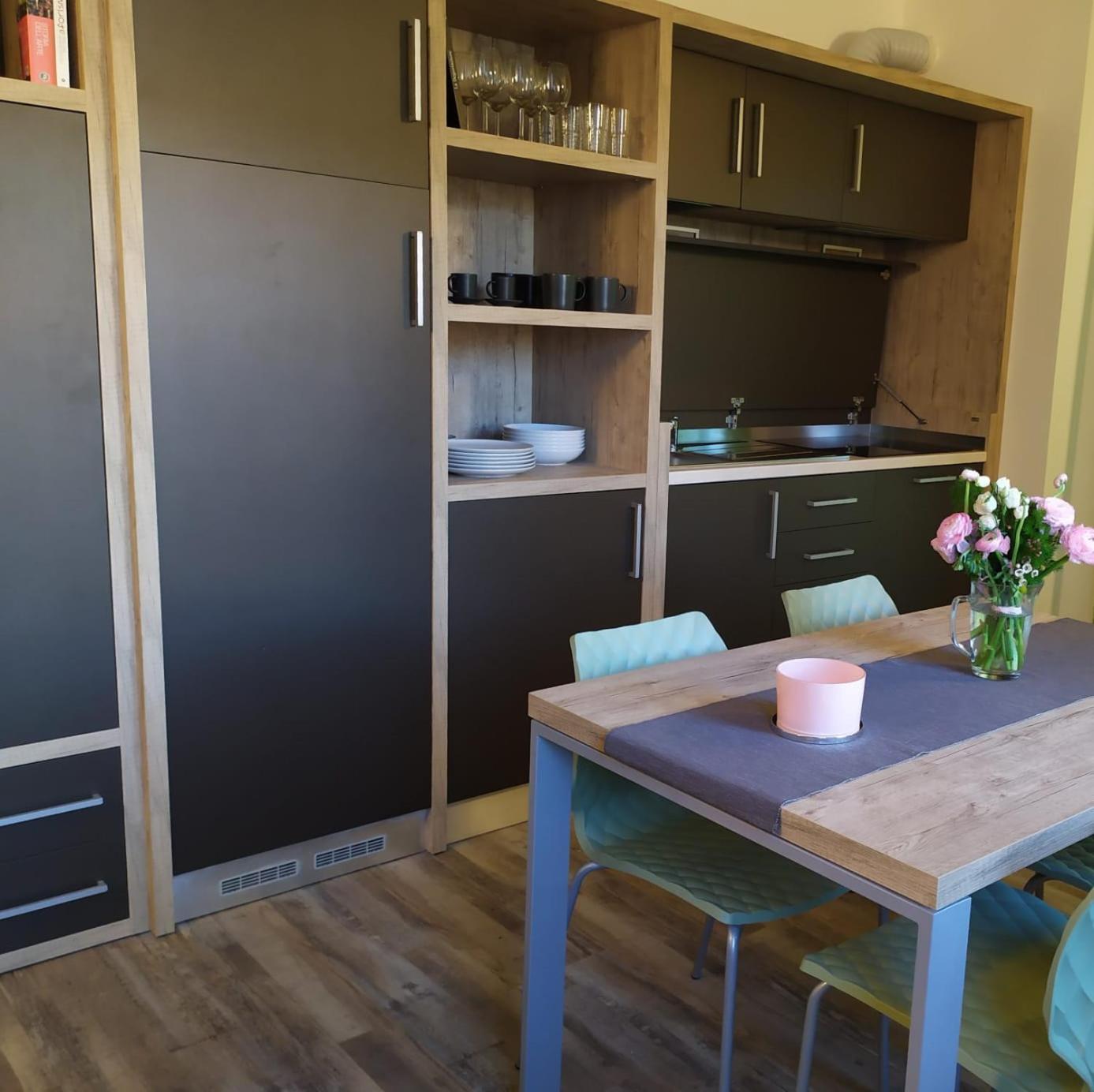 Harmony Residence Selvino Dış mekan fotoğraf