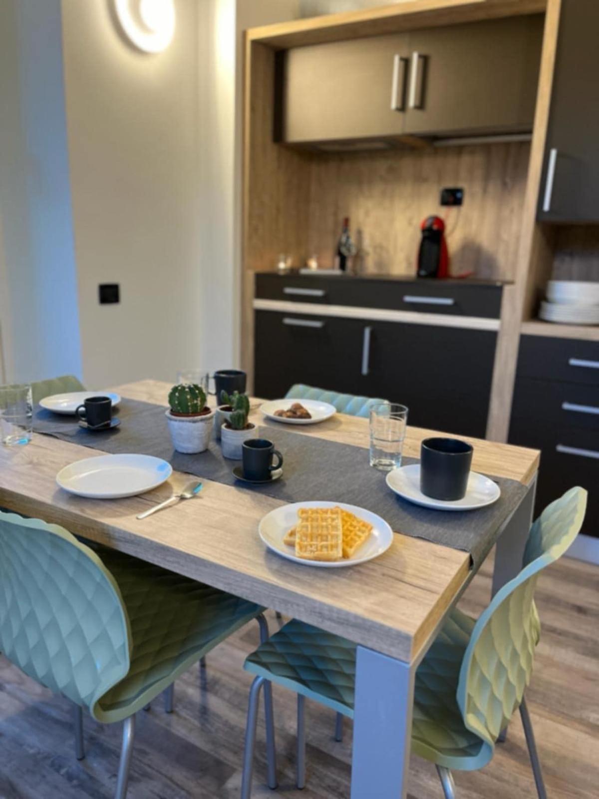 Harmony Residence Selvino Dış mekan fotoğraf