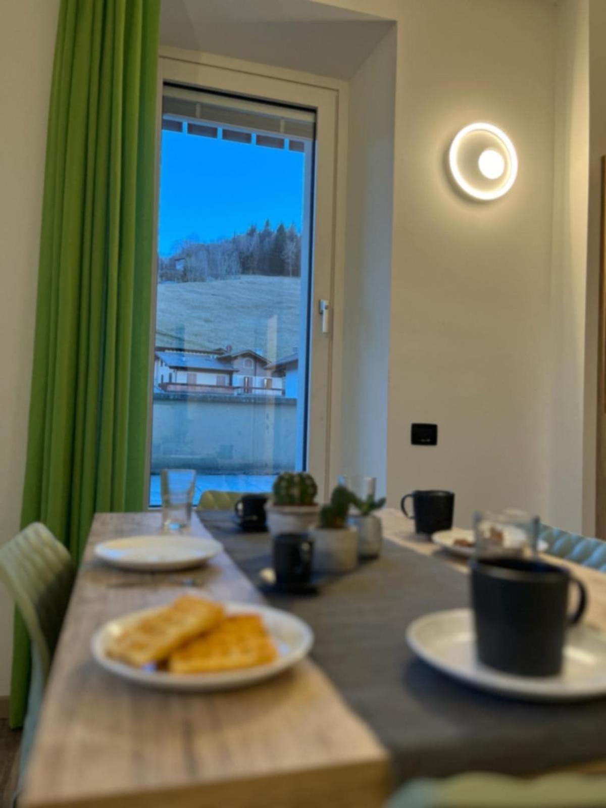 Harmony Residence Selvino Dış mekan fotoğraf