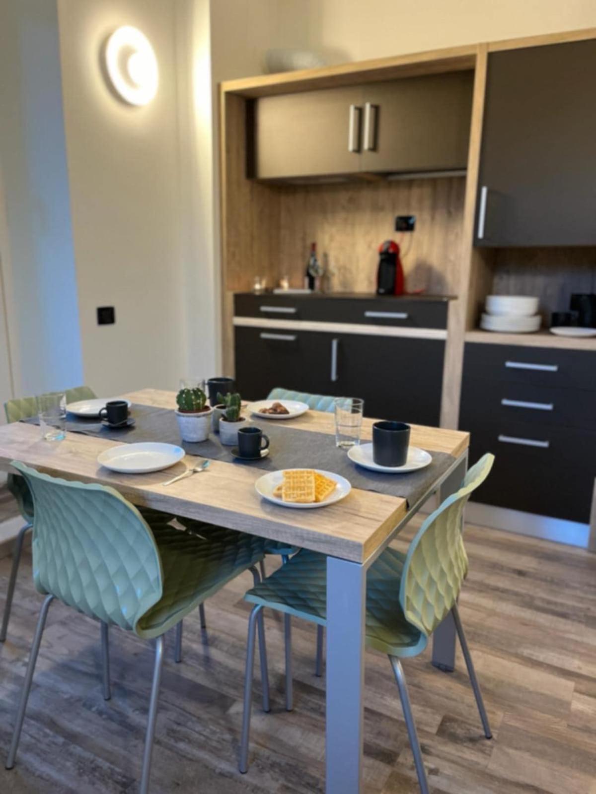 Harmony Residence Selvino Dış mekan fotoğraf